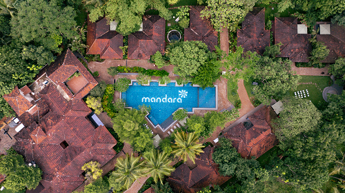 AI-Integrated Wellness Retreat for Women Launched!