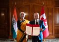 Canada and India Deepen Economic Ties