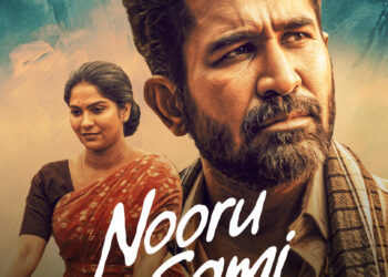 Nooru Saami Premieres on Tamil Zee 5, 7th August