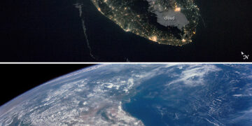India’s Space Sector: A Launchpad for Global Partnerships