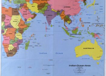 India and Africa: Relations Beyond Rhetorics