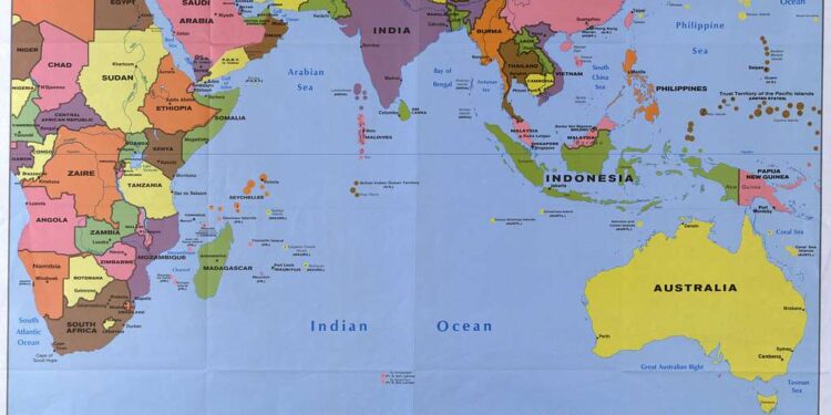 India and Africa: Relations Beyond Rhetorics