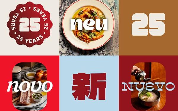 Air Canada Unveils Top 30 Contenders for 2026 Best New Restaurants