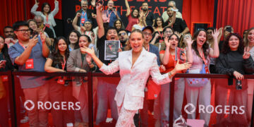 #tiff26: Humor Highlights!