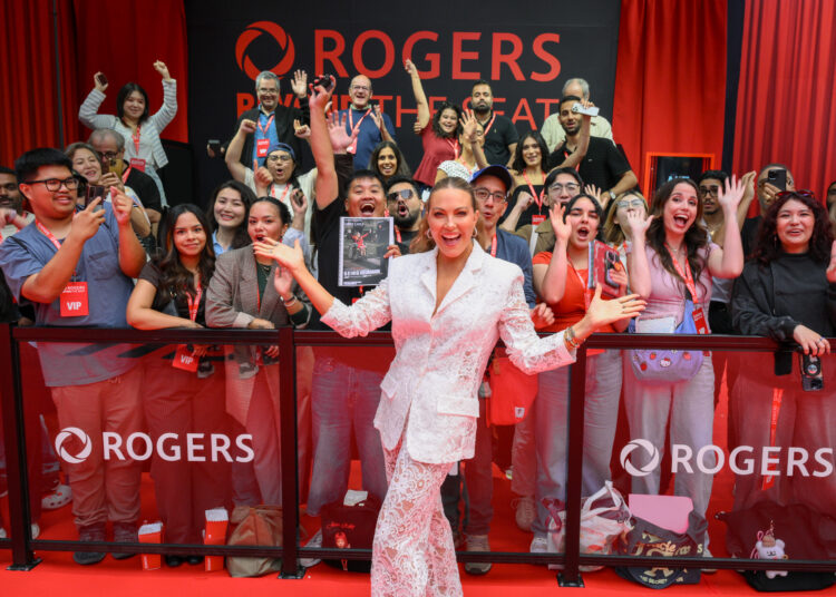 #tiff26: Humor Highlights!