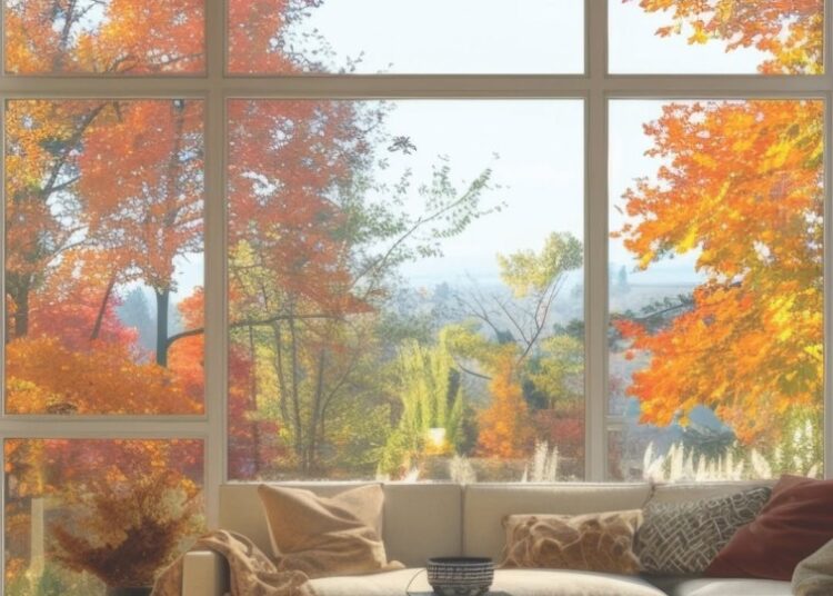Fall Home Show: One-Stop Canadian Shopping