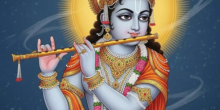Janmashtami 2026: Flutes, Faith & Festivities