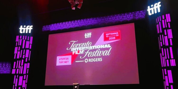 #tiff26: Discovery & Documentary!