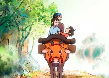 #tiff26: Muyi, la légende du village des femmes