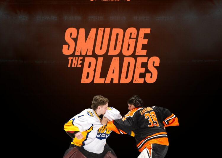 #tiff26: ‘SMUDGE THE BLADES’ Wins Canadian Discovery Award