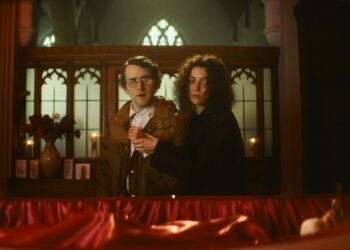 Melodious Movies: Musicals at #TIFF26