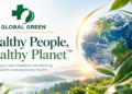 Global Green Launches Healthy People, Healthy Planet™