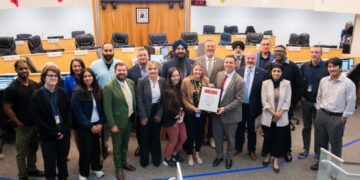 City of Brampton celebrates Small Business Month 2026