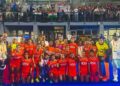 Indian Women’s Hockey Team  wins Gold at Asian Games