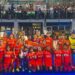 Indian Women’s Hockey Team  wins Gold at Asian Games