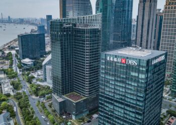 Future Forward as AI rewrites the world!
