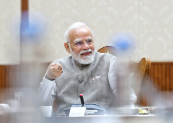 World leaders congratulate Prime Minister Shri Narendra Modi