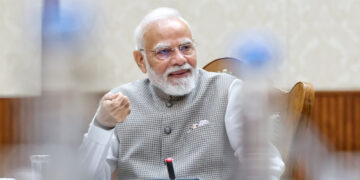 World leaders congratulate Prime Minister Shri Narendra Modi