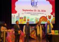 I wanted to be a Bollywood Actor: Chef Vikram Vij