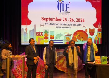 I wanted to be a Bollywood Actor: Chef Vikram Vij