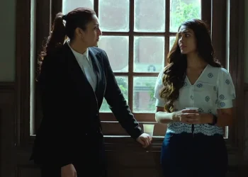 Pooja Meri Jaan: A compelling story about relationships!