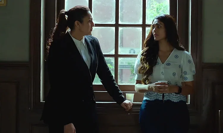 Pooja Meri Jaan: A compelling story about relationships!